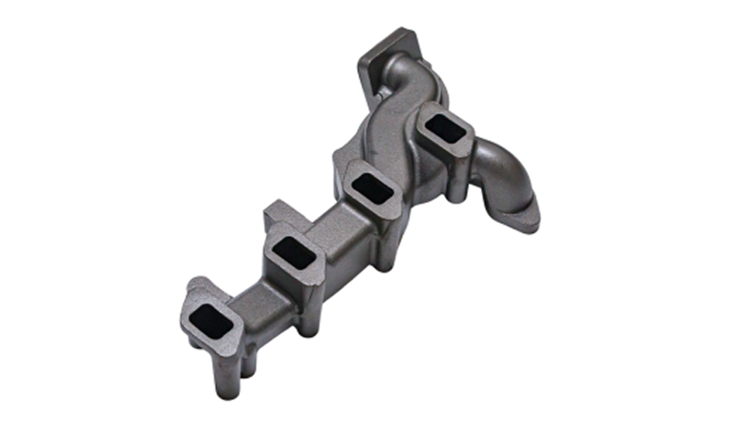 排気マニホールド